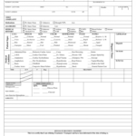 Patient Care Report - Fill Out And Sign Printable Pdf Template | Signnow within Patient Care Report Template