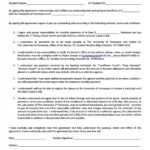 Payment Agreement - 40 Templates &amp; Contracts ᐅ Templatelab pertaining to Credit Terms Agreement Template