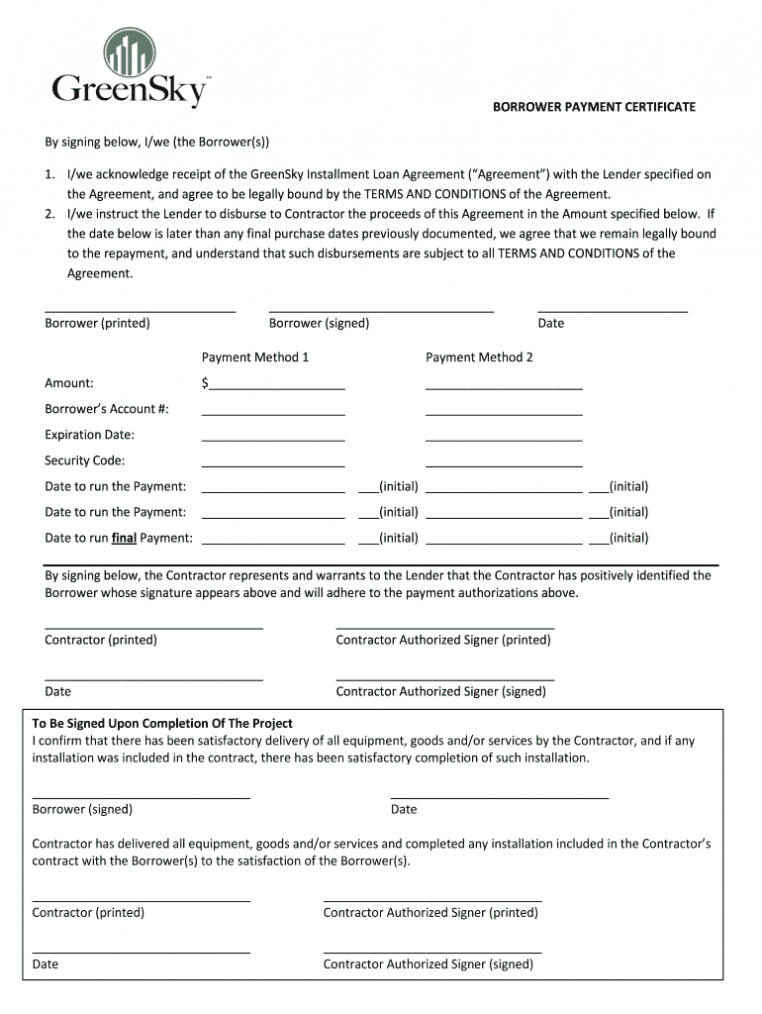 Payment Certificate Format Pdf - Fill Out And Sign Printable Pdf Template |  Signnow with Certificate Of Payment Template
