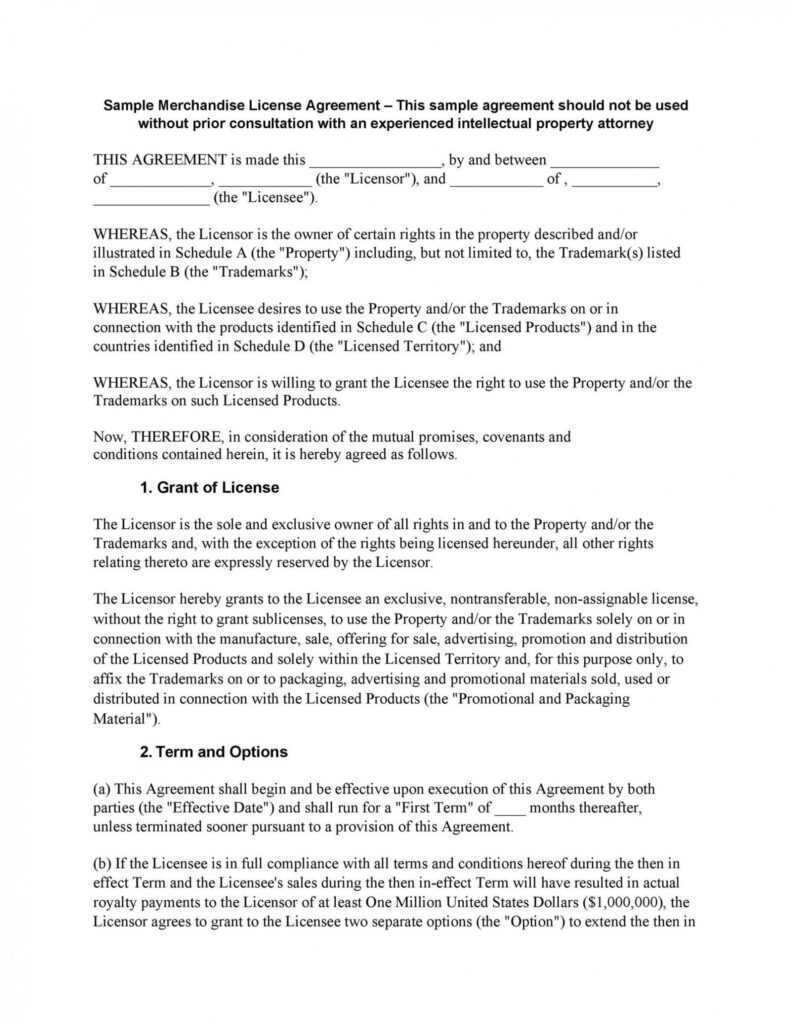 Photography License Agreement Template ~ Addictionary for Photography License Agreement Template