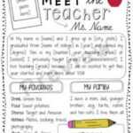 Preschool Welcome Letter Template ~ Addictionary with regard to Letter I Template For Preschool