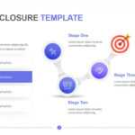 Project Closure Template | 7,000+ Slides | Powerslides™ throughout Project Closure Report Template Ppt