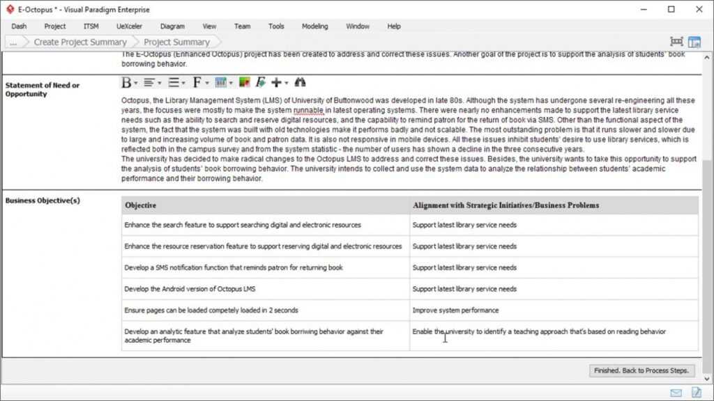 Project Proposal Template - Project Management throughout Project Management Proposal Template