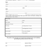 Puppy Contract Template Pdf - Fill Out And Sign Printable Pdf Template |  Signnow regarding Puppy Contract Templates