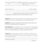Real Estate Purchase Agreement Form [2021] | Official Pdf with Home Purchase Agreement Template