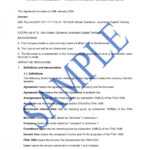 Register Of Unit Holders - Free Template | Sample - Lawpath for Unitholders Agreement Template
