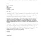 Resignation Letter | Monster pertaining to Template For Resignation Letter Singapore
