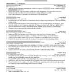 Resume Tips Archives - » Touch Mba intended for Ross School Of Business Resume Template