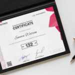 Sample Iq Certificate - Get Your Iq Certificate! with Iq Certificate Template
