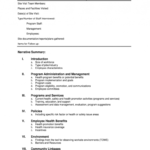 Site Visit Report - Fill Online, Printable, Fillable, Blank intended for Customer Site Visit Report Template