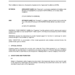 Sponsorship Agreement Template | By Business-In-A-Box™ pertaining to Event Sponsorship Agreement Template