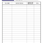 Sponsorship Form Template - Fill Out And Sign Printable Pdf Template |  Signnow within Sponsor Card Template