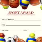 Sports Certificate Free Vector Art - (185 Free Downloads) within Sports Day Certificate Templates Free