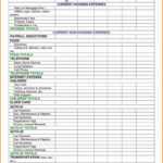Spreadsheet Small Business Expense Tax Canada Income pertaining to Small Business Expenses Spreadsheet Template