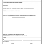 Supplemental Agreement Template - Fill Out And Sign Printable Pdf Template  | Signnow in Supplemental Agreement Template