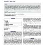 Technical Report Template Latex - Professional Plan Templates inside Latex Technical Report Template