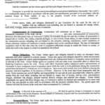 Template : 7 Artist Performance Contract Template Word, Pdf throughout Piecework Agreement Template