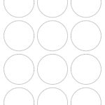 Templates - Townstix pertaining to Round Sticker Labels Template