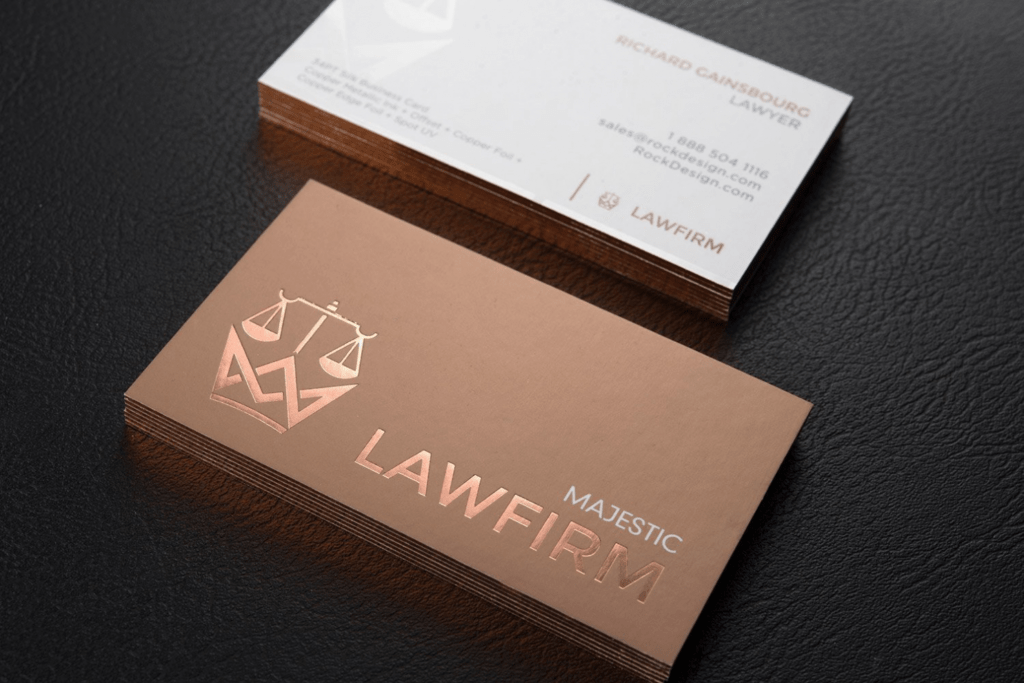 Top 25 Professional Lawyer Business Cards Tips &amp; Examples regarding Lawyer Business Cards Templates