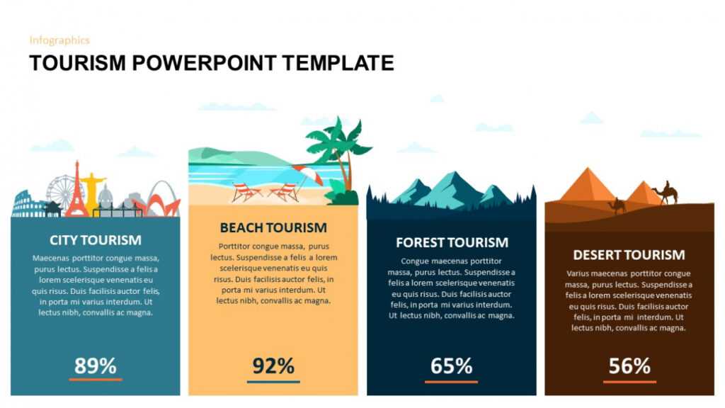 Tourism Powerpoint Template For Download | Slidebazaar within Tourism Powerpoint Template