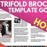 Trifold Brochure Template Google Docs inside Google Docs Tri Fold Brochure Template