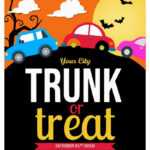 Trunk Or Treat Flyer Template 3 - State Of The City inside Trunk Or Treat Flyer Template