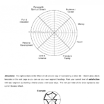 Wheel Of Life Template Download Printable Pdf | Templateroller with Blank Wheel Of Life Template