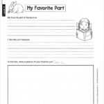 Worksheet ~ Free Printable Books For First Grade Book Report inside 1St Grade Book Report Template
